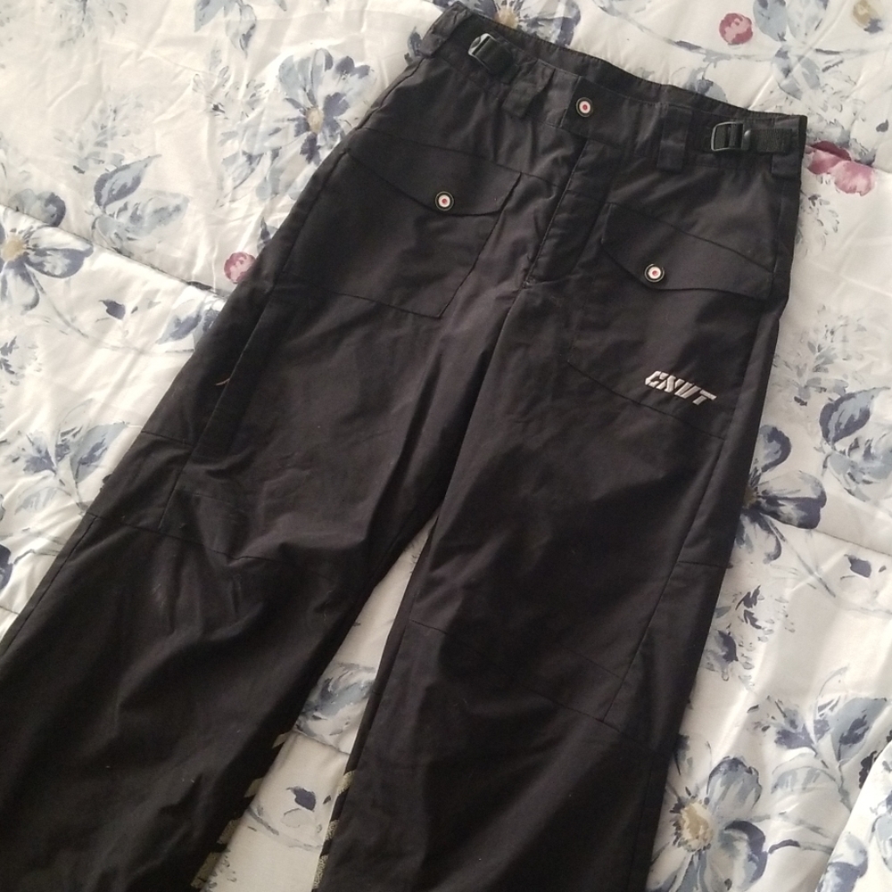Columbia Convert Boardwear